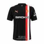 Segunda Camiseta Sporting de Gijon 2025-2026