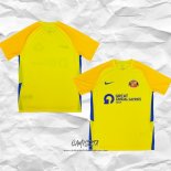 Segunda Camiseta Sunderland 2021-2022 Tailandia