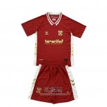 Segunda Camiseta Tenerife 2025-2026 Nino