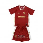 Segunda Camiseta Tenerife 2025-2026 Nino