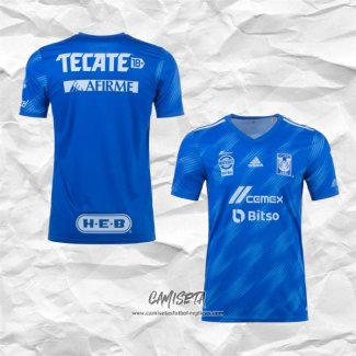 Segunda Camiseta Tigres UANL 2022-2023