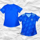 Segunda Camiseta Tigres UANL 2022-2023 Mujer