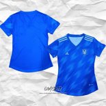 Segunda Camiseta Tigres UANL 2022-2023 Mujer