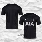Segunda Camiseta Tottenham Hotspur Authentic 2025-2026
