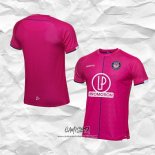 Segunda Camiseta Toulouse 2021-2022