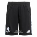 Segunda Pantalones Aston Villa 2025-2026