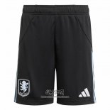 Segunda Pantalones Aston Villa 2025-2026