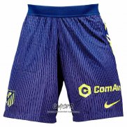 Segunda Pantalones Atletico Madrid 2025-2026