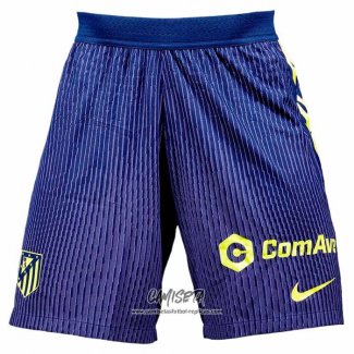 Segunda Pantalones Atletico Madrid 2025-2026