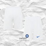 Segunda Pantalones Inter Milan 2023-2024