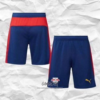 Segunda Pantalones RB Leipzig 2025-2026