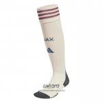 Tercera Calcetines Ajax 2025-2026