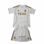 Tercera Camiseta Aberdeen 2025-2026 Nino