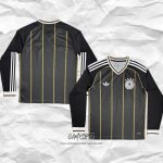Tercera Camiseta Alemania 2026 Manga Larga