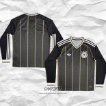 Tercera Camiseta Alemania 2026 Manga Larga