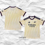 Tercera Camiseta Arsenal 2026-2027 Tailandia