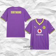 Tercera Camiseta Borussia Dortmund 2026-2027