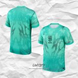 Tercera Camiseta Brasil Portero 2026 Tailandia