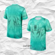 Tercera Camiseta Brasil Portero 2026 Tailandia