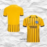 Tercera Camiseta Brighton & Hove Albion 2025-2026 Tailandia