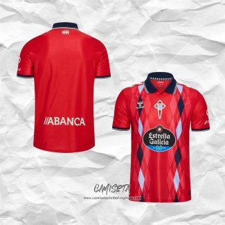 Tercera Camiseta Celta de Vigo 2026-2027