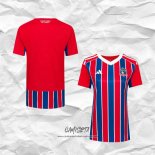 Tercera Camiseta Colo-Colo 2025 Mujer