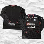 Tercera Camiseta Cruz Azul 2025-2026 Manga Larga