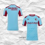 Tercera Camiseta Feyenoord 2025-2026 Tailandia