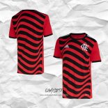 Tercera Camiseta Flamengo 2022 Tailandia