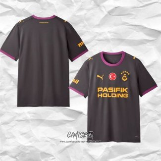 Tercera Camiseta Galatasaray 2026-2027