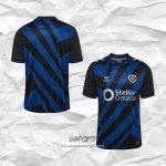 Tercera Camiseta Hearts 2026-2027 Tailandia