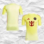 Tercera Camiseta Inter Miami Portero 2025