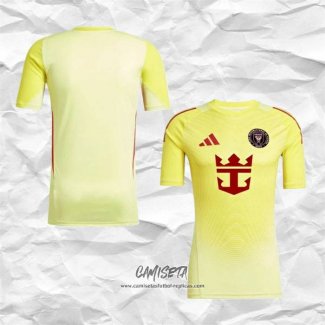 Tercera Camiseta Inter Miami Portero 2025