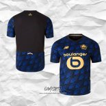 Tercera Camiseta Lille 2025-2026
