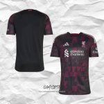 Tercera Camiseta Liverpool 2026-2027