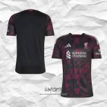 Tercera Camiseta Liverpool 2026-2027