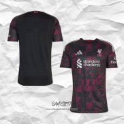 Tercera Camiseta Liverpool 2026-2027
