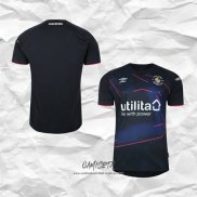 Tercera Camiseta Luton Town 2023-2024