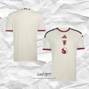Tercera Camiseta Manchester United 2026-2027