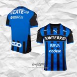 Tercera Camiseta Monterrey 2022