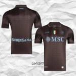 Tercera Camiseta Napoli 2025-2026