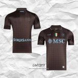 Tercera Camiseta Napoli 2025-2026