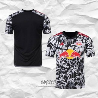 Tercera Camiseta New York Red Bulls 2023