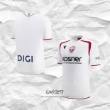 Tercera Camiseta Osasuna 2025-2026 Tailandia