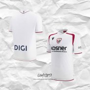 Tercera Camiseta Osasuna 2025-2026 Tailandia