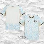 Tercera Camiseta Palermo 2025-2026 Tailandia