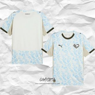 Tercera Camiseta Palermo 2025-2026 Tailandia