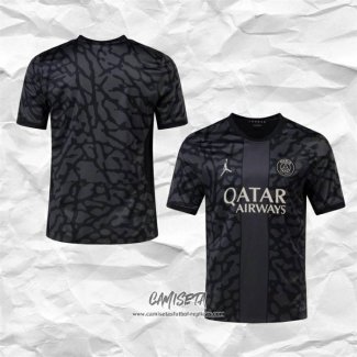 Tercera Camiseta Paris Saint-Germain 2023-2024