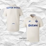 Tercera Camiseta Porto 2025-2026