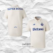 Tercera Camiseta Porto 2025-2026